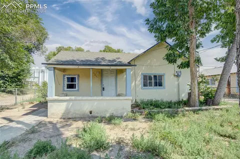2208 E Boulder St, Colorado Springs, CO 80909