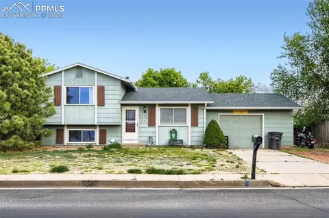 6775 Goldfield Dr, Colorado Springs, CO 80911