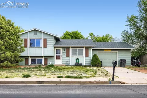 6775 Goldfield Dr, Colorado Springs, CO 80911