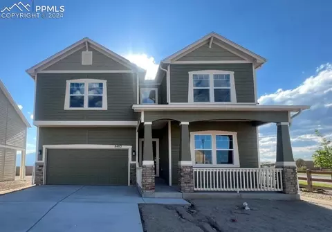 8482 Noreen Falls Dr, Colorado Springs, CO 80924