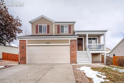 8735 Silver Glen Dr, Fountain, CO 80817
