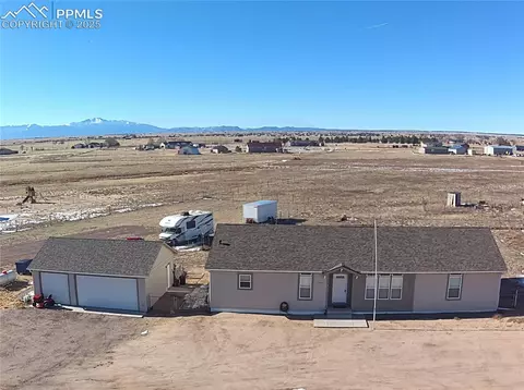 7114 Otoole Dr, Calhan, CO 80808