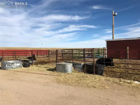 Other - 12815 N Yoder Rd, Calhan, CO 80808 photo 6 of 22