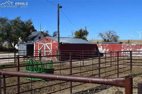 Other - 12815 N Yoder Rd, Calhan, CO 80808 photo 8 of 22