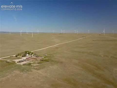 Other - 12815 N Yoder Rd, Calhan, CO 80808 photo 3 of 22