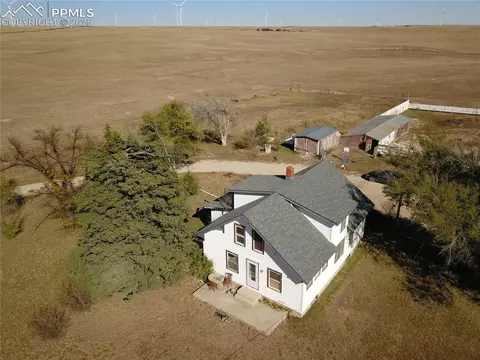 Other - 12815 N Yoder Rd, Calhan, CO 80808 photo 5 of 22