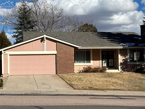 3209 W Breckenridge Dr, Colorado Springs, CO 80906