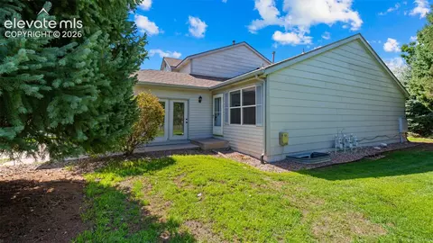 1367 Firefly Cir, Colorado Springs, CO 80916