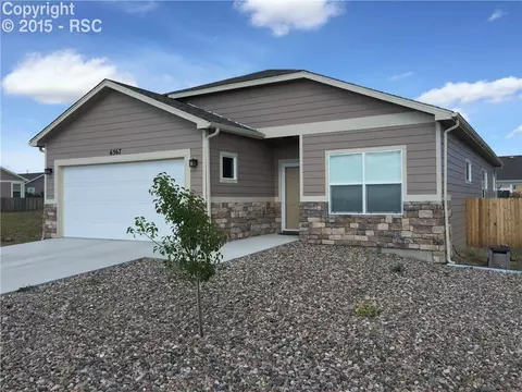 6555 Watusi Rd, Peyton, CO 80831 photo 1