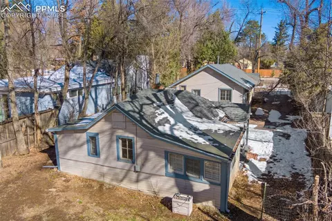 817 Cheyenne Blvd #A&B, Colorado Springs, CO 80905