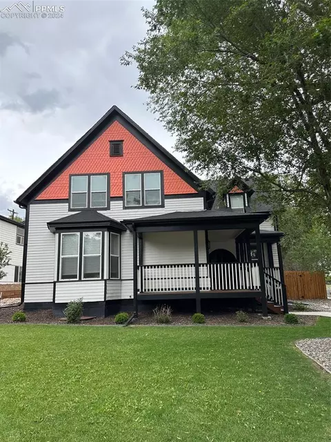202 N 24th St, Colorado Springs, CO 80904