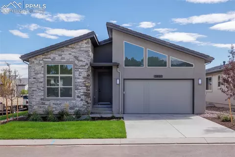 3051 Virga Loop, Colorado Springs, CO 80904