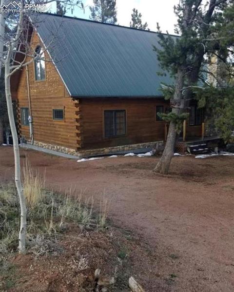 93 Rainbow Ct, Divide, CO 80814 photo 1