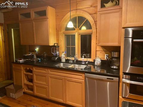 93 Rainbow Ct, Divide, CO 80814 photo 4