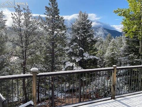 93 Rainbow Ct, Divide, CO 80814 photo 21