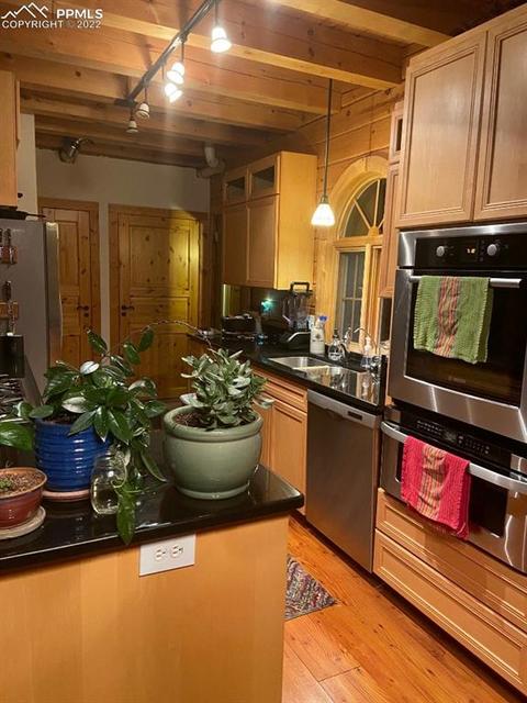 93 Rainbow Ct, Divide, CO 80814 photo 2