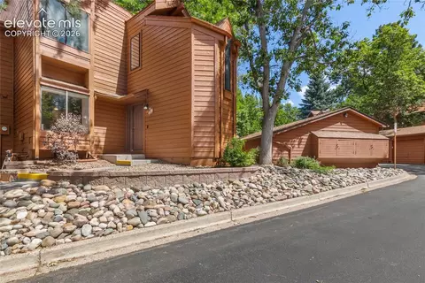 4739 Daybreak Cir, Colorado Springs, CO 80917