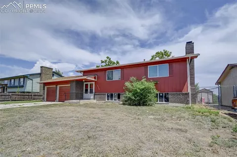 7425 Fortman Ave, Fountain, CO 80817