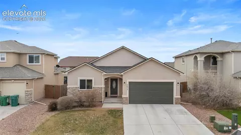 7617 Colorado Tech Dr, Colorado Springs, CO 80915