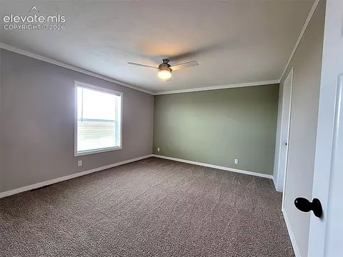 Bedroom - 10 V Rd, Rush, CO 80833 photo 1 of 1