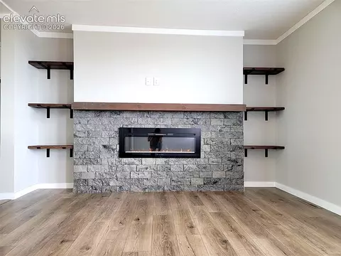 Living - 10 V Rd, Rush, CO 80833 photo 2 of 4