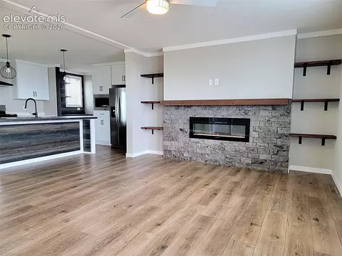 Living - 10 V Rd, Rush, CO 80833 photo 1 of 4