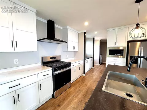 Kitchen - 10 V Rd, Rush, CO 80833 photo 6 of 6