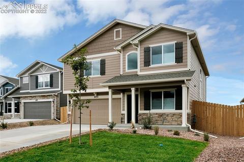 8255 Ansley Ct, Peyton, CO 80831 photo 3