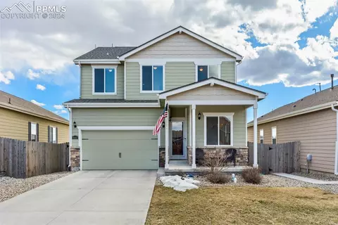 10282 Intrepid Way, Colorado Springs, CO 80925