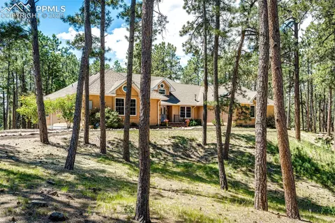 4135 Walker Vista Hts, Colorado Springs, CO 80908