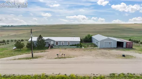 19745 Ramah Hwy, Ramah, CO 80832