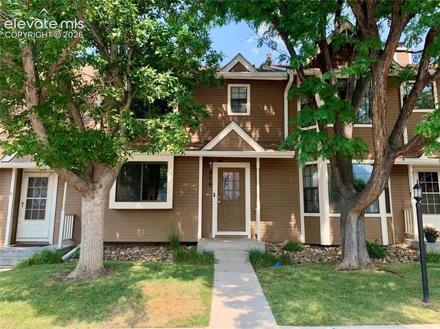 879 London Green Way, Colorado Springs, CO 80906