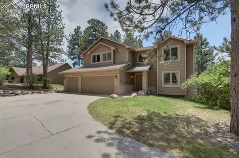18422 Rock Ledge Ln, Monument, CO 80132