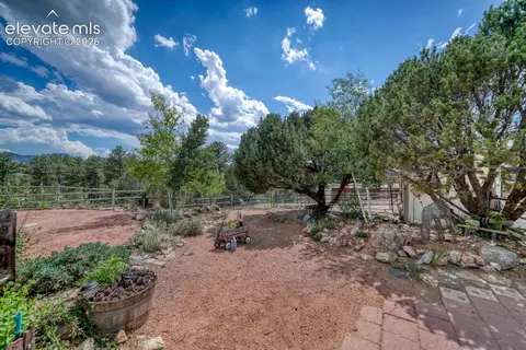 Exterior - 24 Lambert Rd, Westcliffe, CO 81252 photo 7 of 14