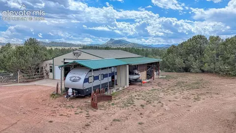 Other - 24 Lambert Rd, Westcliffe, CO 81252 photo 5 of 12