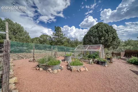 Exterior - 24 Lambert Rd, Westcliffe, CO 81252 photo 11 of 14
