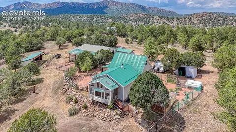 Other - 24 Lambert Rd, Westcliffe, CO 81252 photo 10 of 12
