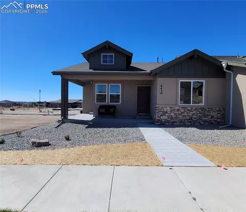 9439 Jollity Pt, Colorado Springs, CO 80924