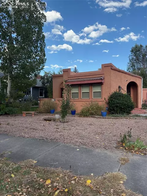 1923 N Royer St, Colorado Springs, CO 80907
