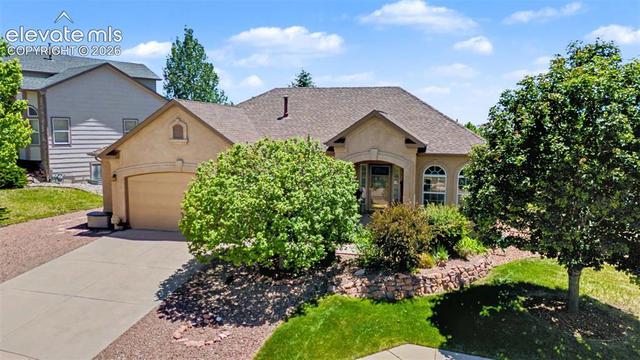 16274 Windy Creek Dr, Monument, CO 80132