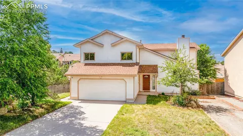 5183 Solar Ridge Dr, Colorado Springs, CO 80917