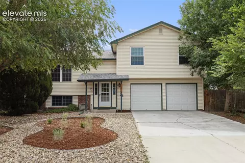 7647 Stampede Dr, Colorado Springs, CO 80920