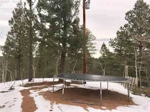 5520 County Road 5 Na Na, Divide, CO 80814 photo 2