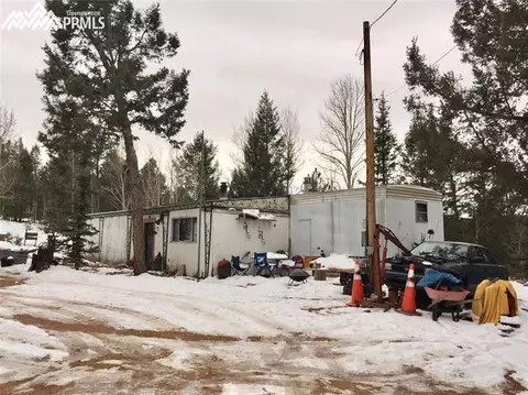 5520 County Road 5 Na Na, Divide, CO 80814 photo 5