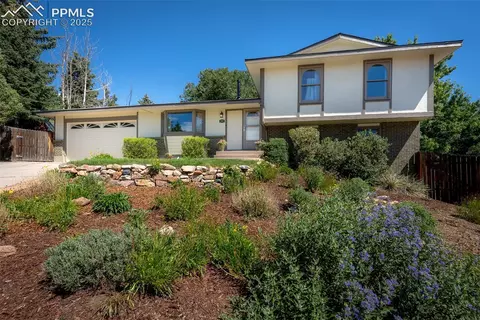 2619 Alteza Pl, Colorado Springs, CO 80917