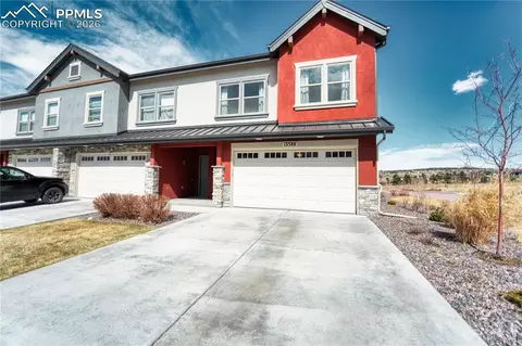 13388 Positano Pt, Colorado Springs, CO 80921