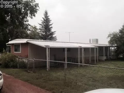 5635 Sunset Trl, Peyton, CO 80831 photo 2