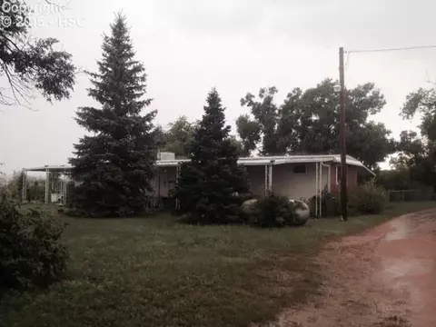 5635 Sunset Trl, Peyton, CO 80831 photo 1