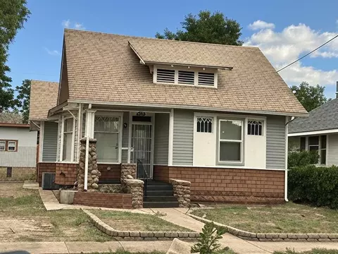 1615 E 9th St, Pueblo, CO 81001
