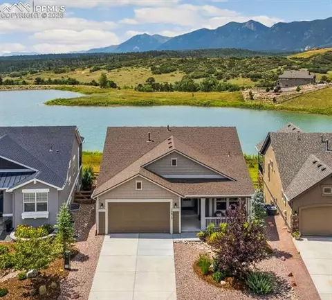 15812 Lake Mist Dr, Monument, CO 80132 photo 2